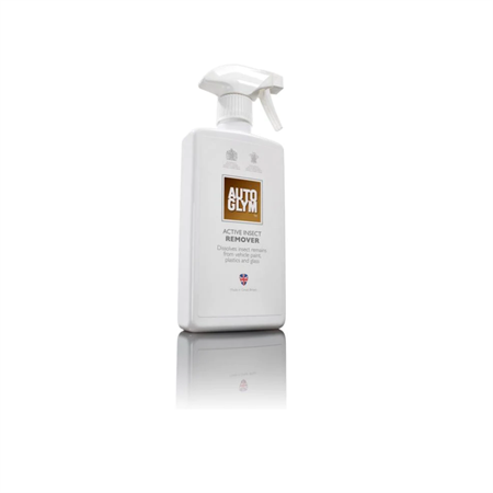 Autoglym Active Insect Remover